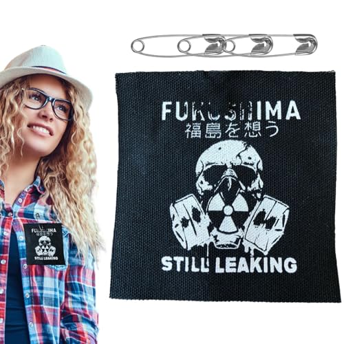 Bügelflicken für Kleidung, Bügelflicken für Kleidung, Bügelflicken zum Aufbügeln für Rucksackapplikationen - dekorative Patches gegen Kernwolle, Aufnäher für Kleidung, Stoffflicken mit Anstecknadeln Bügelflicken für Kleidung, Bügelflicken für Kleidung, Bügelflicken zum Aufbügeln für Rucksackapplikationen - dekorative Patches gegen Kernwolle, Aufnäher für Kleidung, Stoffflicken mit Anstecknadeln von Generic