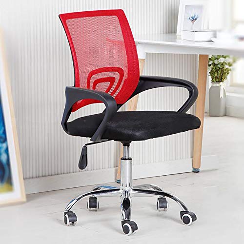 Bürostuhl, Gaming-Stuhl, Computerstuhl, Netzstoff, omischer Computerstuhl, Schreibtischstuhl, höhenverstellbar, Chefsessel, Drehstuhl für Männer und Erwachsene, Konferenz, hohe Rückenlehne, Hom, Bürostuhl, Gaming-Stuhl, Computerstuhl, Netzstoff, omischer Computerstuhl, Schreibtischstuhl, höhenverstellbar, Chefsessel, Drehstuhl für Männer und Erwachsene, Konferenz, hohe Rückenlehne, Hom, von Generic