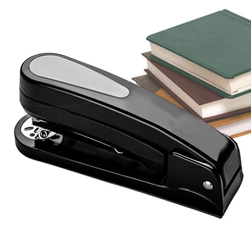 Bürotacker | Bürotacker | Bürotacker | Professioneller Handtacker für Büro, robust, für Schulbüros, Bibliothek, Arbeitsersparnis Bürotacker | Bürotacker | Bürotacker | Professioneller Handtacker für Büro, robust, für Schulbüros, Bibliothek, Arbeitsersparnis von Generic