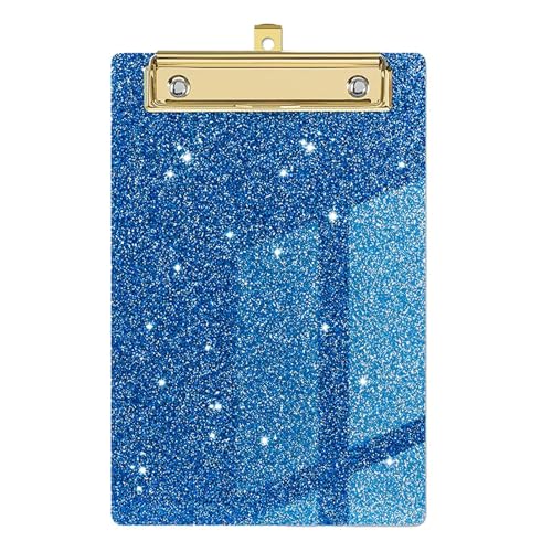 Buntes Clip-Board-Modern-Zange-Unterstützung, dekorative Tipps | Stylled Letter -Größe, brillanter goldener Clip mit niedrigem Design, Schulnutzung, Team Meeting oder täglichem Büro Buntes Clip-Board-Modern-Zange-Unterstützung, dekorative Tipps | Stylled Letter -Größe, brillanter goldener Clip mit niedrigem Design, Schulnutzung, Team Meeting oder täglichem Büro von Generic