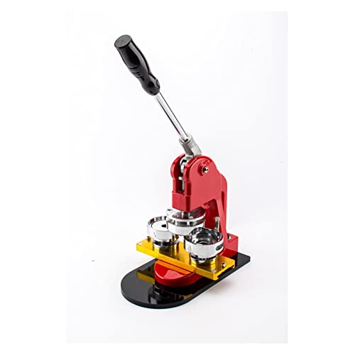 Button Maker Maschine, Button Button Maker Maschine voller Spaß und Kreativität Button Maker Maschine, Button Button Maker Maschine voller Spaß und Kreativität von Generic