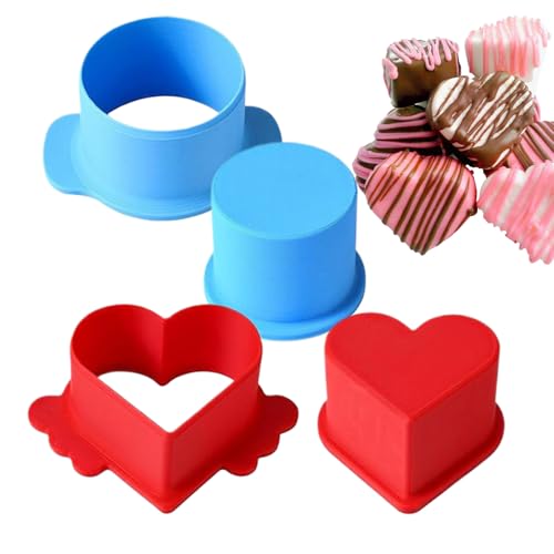 Cake Pop Schablone zum Formen und Entformen, für kreative Küchenutensilien von Generic