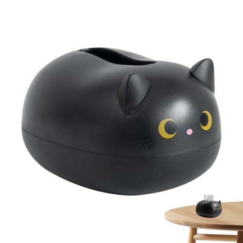 Cartoon-Box, Cartoon-Katzen-Spender-Dekoration, Pappschachtel für Rücksendungen von Generic