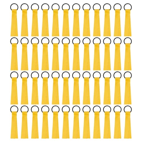 Cheer Pom Tags, Gear Tags Pom Halter für Cheerleading | Cheerleading Pom Poms Tags Halter - Bandsublimation Cheer Pom-Tags mit Gummiband für Slogan, Name, Muster Cheer Pom Tags, Gear Tags Pom Halter für Cheerleading | Cheerleading Pom Poms Tags Halter - Bandsublimation Cheer Pom-Tags mit Gummiband für Slogan, Name, Muster von Generic