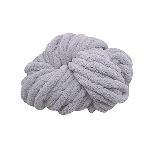 Chenille Dickes Garn DIY Chenille Wollgarn Grob Wolldecke Eisstreifen Verdickte Chenille Handgemachte Deckengarn Extremes Armstricken Riesen Grobstrick Decken Chenille Dickes Garn DIY Chenille Wollgarn Grob Wolldecke Eisstreifen Verdickte Chenille Handgemachte Deckengarn Extremes Armstricken Riesen Grobstrick Decken von Generic
