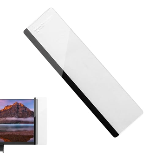 Computerseitiger Notizhalter, Seitenclip für Computer-Nachrichtentafel, Sticky Note Computer-Seitenhalter, Seitenwände für Notizblöcke in geeigneter Größe für die meisten Computerseitiger Notizhalter, Seitenclip für Computer-Nachrichtentafel, Sticky Note Computer-Seitenhalter, Seitenwände für Notizblöcke in geeigneter Größe für die meisten von Generic