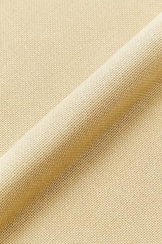 DMC 28 HPI Evenweave Kreuzstich-Stoff, 3033, Beige – pro Packung DMC 28 HPI Evenweave Kreuzstich-Stoff, 3033, Beige – pro Packung von Generic