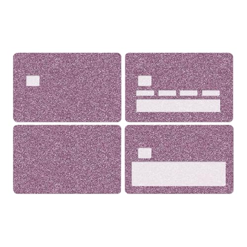 Debitkartenaufkleber - PVC Card Skins, abnehmbare wasserdichte dekorative Wraps | Stilvoller Schutzfilm für Kreditmitgliedschaftsgeschenk Transit Hotel Einkaufsausgabe Identity Travel Reward Debitkartenaufkleber - PVC Card Skins, abnehmbare wasserdichte dekorative Wraps | Stilvoller Schutzfilm für Kreditmitgliedschaftsgeschenk Transit Hotel Einkaufsausgabe Identity Travel Reward von Generic