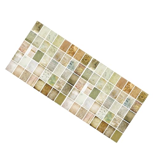 Dekoratives Sammelalbumpapier, Exquisite Sammelalbummaterialpapier 80 Blätter für Tagebuch für Album (Genericrn4dkivt6g-11) von Generic