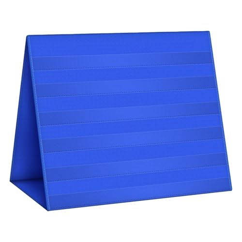 Desktop-Pocket-Diagramm, Tabletop-Display-Ständer, doppelseitiges Fold-Mischplatine, Lernunterstützungstools, Phonics-Spiele und Lesen und Lerndisplays für Kindergarten und Grundschule Desktop-Pocket-Diagramm, Tabletop-Display-Ständer, doppelseitiges Fold-Mischplatine, Lernunterstützungstools, Phonics-Spiele und Lesen und Lerndisplays für Kindergarten und Grundschule von Generic