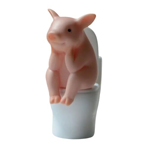 Desktop Tier Ornamente - Kreative Miniatur Tier Standue Toys | Miniatur Tierbild Dekoration, Kreatives Spielzeug für Kinder Geschenk Desktop Home Decoration Desktop Tier Ornamente - Kreative Miniatur Tier Standue Toys | Miniatur Tierbild Dekoration, Kreatives Spielzeug für Kinder Geschenk Desktop Home Decoration von Generic