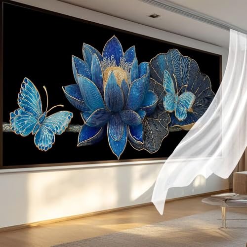 Diamond Painting Abstrakt Diamond Painting Erwachsene Groß XXL 20x40 cm, 5D Diamant Bilder Frauen Erwachsene Malen Nach Zahlen Blumen Puzzel Crystal Art Malerei Bilder für Deko Wohnzimmer Wand C-529 Diamond Painting Abstrakt Diamond Painting Erwachsene Groß XXL 20x40 cm, 5D Diamant Bilder Frauen Erwachsene Malen Nach Zahlen Blumen Puzzel Crystal Art Malerei Bilder für Deko Wohnzimmer Wand C-529 von Generic