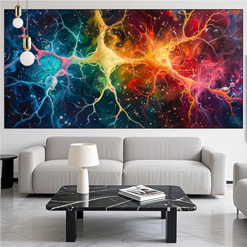 Diamond Painting Abstrakt Diamond Painting Erwachsene Groß xxl 90x250cm Diamant Malerei Marmor Malen Nach Zahlen DIY Strass Kunst Mosaikherstellung Crystal Stickerei Malerei Kits für Home Dekor KM-859 Diamond Painting Abstrakt Diamond Painting Erwachsene Groß xxl 90x250cm Diamant Malerei Marmor Malen Nach Zahlen DIY Strass Kunst Mosaikherstellung Crystal Stickerei Malerei Kits für Home Dekor KM-859 von Generic