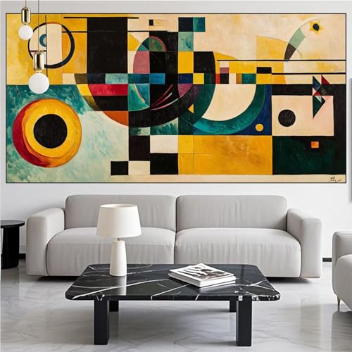 Diamond Painting Abstrakt Diamont Painting Bilder Farbe Malen Nach Zahlen Set für Kinder Erwachsene,5D Vollbohrung Crystal Bastelset Mädchen Mosaikherstellung,DIY Diamant Malerei,Gifts 90x250cm KM-858 Diamond Painting Abstrakt Diamont Painting Bilder Farbe Malen Nach Zahlen Set für Kinder Erwachsene,5D Vollbohrung Crystal Bastelset Mädchen Mosaikherstellung,DIY Diamant Malerei,Gifts 90x250cm KM-858 von Generic
