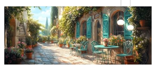 Diamond Painting Architektur Diamond Painting Erwachsene Groß xxl 100x300cm Diamant Malerei Bilder Landschaft DIY 5D Eckige Steine Strass Kristall Stickerei Kreuzstich Leinwand Basteln Dekor z898f Diamond Painting Architektur Diamond Painting Erwachsene Groß xxl 100x300cm Diamant Malerei Bilder Landschaft DIY 5D Eckige Steine Strass Kristall Stickerei Kreuzstich Leinwand Basteln Dekor z898f von Generic