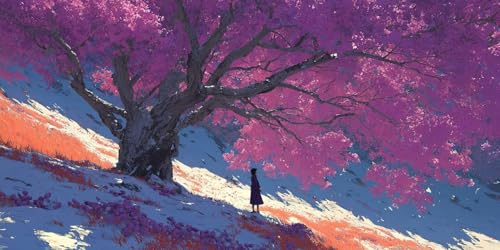Diamond Painting Baum, 5D Diamond Painting Zubehör, Landschaft DIY Full Drill Rund Bohrer Kristall Wasserbohrer Kreuz Stickerei Basteln Kits Erwachsene kinder, Geschenk und Wanddeko 180x90cm T-z873 Diamond Painting Baum, 5D Diamond Painting Zubehör, Landschaft DIY Full Drill Rund Bohrer Kristall Wasserbohrer Kreuz Stickerei Basteln Kits Erwachsene kinder, Geschenk und Wanddeko 180x90cm T-z873 von Generic