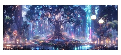 Diamond Painting Baum Des Lebens Diamond Painting Erwachsene Groß xxl 100x300cm Diamant Malerei Bilder Landschaft DIY 5D Eckige Steine Strass Kristall Stickerei Kreuzstich Leinwand Basteln Dekor z865f Diamond Painting Baum Des Lebens Diamond Painting Erwachsene Groß xxl 100x300cm Diamant Malerei Bilder Landschaft DIY 5D Eckige Steine Strass Kristall Stickerei Kreuzstich Leinwand Basteln Dekor z865f von Generic