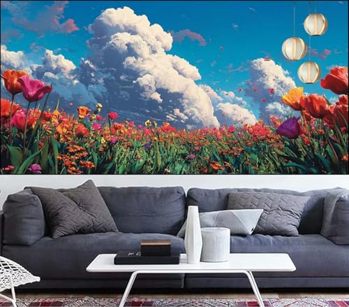 Diamond Painting Blume Diamond Painting Kinder Landschaft Diamant Malerei Anfänger Diamant Kunst Malerei Stickerei set,DIY Malen Nach Zahlen Bastelset Erwachsene Kristall Puzzle,Gift 100x300cm VQ-528 Diamond Painting Blume Diamond Painting Kinder Landschaft Diamant Malerei Anfänger Diamant Kunst Malerei Stickerei set,DIY Malen Nach Zahlen Bastelset Erwachsene Kristall Puzzle,Gift 100x300cm VQ-528 von Generic