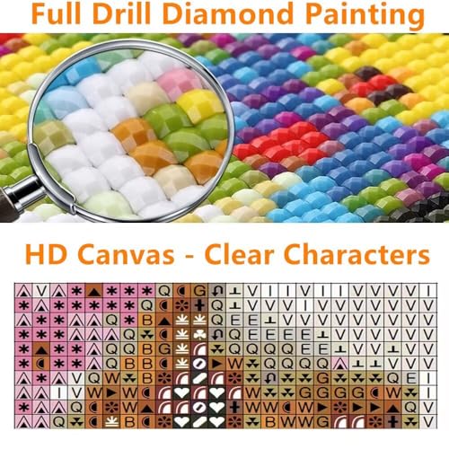 Diamond Painting Blumen Engel Diamond Painting Erwachsene xxl,DIY Malen nach Zahlen Diamant Set Frauen,Diamant Stickerei Kreuzstich Basteln Set Geschenke für Frauen Deko Schlafzimmer 70x200cm j-1133 Diamond Painting Blumen Engel Diamond Painting Erwachsene xxl,DIY Malen nach Zahlen Diamant Set Frauen,Diamant Stickerei Kreuzstich Basteln Set Geschenke für Frauen Deko Schlafzimmer 70x200cm j-1133 von Generic