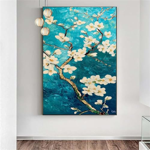 Diamond Painting Blumen Japan Diamond Painting Erwachsene xxl,DIY Malen nach Zahlen Diamant Set Frauen,Diamant Stickerei Kreuzstich Basteln Set Geschenke für Frauen Deko Schlafzimmer 70x200cm j-1127 Diamond Painting Blumen Japan Diamond Painting Erwachsene xxl,DIY Malen nach Zahlen Diamant Set Frauen,Diamant Stickerei Kreuzstich Basteln Set Geschenke für Frauen Deko Schlafzimmer 70x200cm j-1127 von Generic
