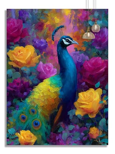 Diamond Painting Cartoon Diamant Painting Erwachsene Tier Diamant Malerei Bilder 50x70cm DIY Full Eckige Steine Cross Stickerei Malerei Kits, Basteln Erwachsene Anfänger Kits für Wand Décor z812f Diamond Painting Cartoon Diamant Painting Erwachsene Tier Diamant Malerei Bilder 50x70cm DIY Full Eckige Steine Cross Stickerei Malerei Kits, Basteln Erwachsene Anfänger Kits für Wand Décor z812f von Generic