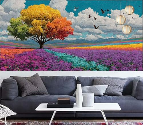 Diamond Painting Erwachsene Baum Diamond Painting 50x120cm Diamant Malerei Landschaft,DIY Malen Nach Zahlen Erwachsene Diamant Stickerei,5D Diamanten Crystal Leinwand Art Mosaik Bastelset,Gifts VQ-671 Diamond Painting Erwachsene Baum Diamond Painting 50x120cm Diamant Malerei Landschaft,DIY Malen Nach Zahlen Erwachsene Diamant Stickerei,5D Diamanten Crystal Leinwand Art Mosaik Bastelset,Gifts VQ-671 von Generic