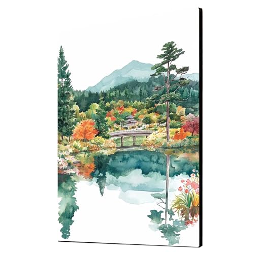 Diamond Painting Erwachsene Baum Diamond Painting Landschaft, Diamant Malen Nach Zahlen, 5D DIY Crystal art Cross Stickerei Basteln Erwachsene, Home Ästhetik Wand Dekor, Geschenke 60x80cm 1ZSH-17726 Diamond Painting Erwachsene Baum Diamond Painting Landschaft, Diamant Malen Nach Zahlen, 5D DIY Crystal art Cross Stickerei Basteln Erwachsene, Home Ästhetik Wand Dekor, Geschenke 60x80cm 1ZSH-17726 von Generic