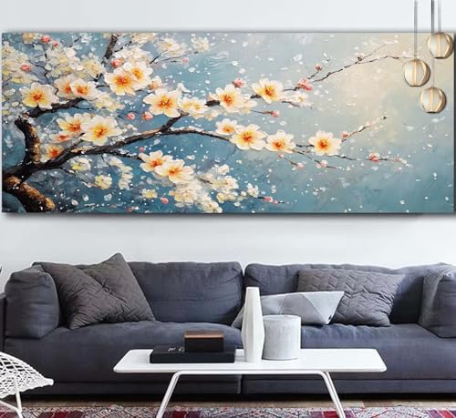Diamond Painting Erwachsene Baum Diamond Painting xxl 90x250cm Diamant Malerei Blume,DIY Malen Nach Zahlen Erwachsene Diamant Stickerei,5D Diamanten Crystal Leinwand Art Mosaik Bastelset,Gifts F800 Diamond Painting Erwachsene Baum Diamond Painting xxl 90x250cm Diamant Malerei Blume,DIY Malen Nach Zahlen Erwachsene Diamant Stickerei,5D Diamanten Crystal Leinwand Art Mosaik Bastelset,Gifts F800 von Generic