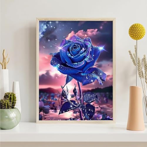 Diamond Painting Erwachsene Blume 5D Blumen Diamant Painting Bilder Diamond Art Set für Erwachsene Kinder, Komplettes DIY Diamant Malerei Malen Stickset, Kreuzstichbilder 60x80cm PjY4817 8-3 Diamond Painting Erwachsene Blume 5D Blumen Diamant Painting Bilder Diamond Art Set für Erwachsene Kinder, Komplettes DIY Diamant Malerei Malen Stickset, Kreuzstichbilder 60x80cm PjY4817 8-3 von Generic