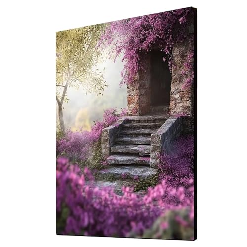 Diamond Painting Erwachsene Blume Diamond Painting Baum, Diamant Malen Nach Zahlen, 5D DIY Crystal art Cross Stickerei Basteln Erwachsene, Home Ästhetik Wand Dekor, Geschenke 60 x 80 cm 1ZSH-16916 Diamond Painting Erwachsene Blume Diamond Painting Baum, Diamant Malen Nach Zahlen, 5D DIY Crystal art Cross Stickerei Basteln Erwachsene, Home Ästhetik Wand Dekor, Geschenke 60 x 80 cm 1ZSH-16916 von Generic