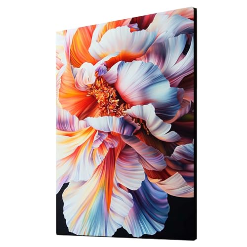 Diamond Painting Erwachsene Blume Diamond Painting Pflanzen, Diamant Malen Nach Zahlen, 5D DIY Crystal art Cross Stickerei Basteln Erwachsene, Home Ästhetik Wand Dekor, Geschenke 90x120cm 1ZSH-18039 Diamond Painting Erwachsene Blume Diamond Painting Pflanzen, Diamant Malen Nach Zahlen, 5D DIY Crystal art Cross Stickerei Basteln Erwachsene, Home Ästhetik Wand Dekor, Geschenke 90x120cm 1ZSH-18039 von Generic