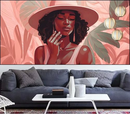 Diamond Painting Erwachsene Frau Diamond Painting xxl 70x200cm Diamant Malerei Anlage,DIY Malen Nach Zahlen Erwachsene Diamant Stickerei,5D Diamanten Crystal Leinwand Art Mosaik Bastelset,Deko QL-314 Diamond Painting Erwachsene Frau Diamond Painting xxl 70x200cm Diamant Malerei Anlage,DIY Malen Nach Zahlen Erwachsene Diamant Stickerei,5D Diamanten Crystal Leinwand Art Mosaik Bastelset,Deko QL-314 von Generic