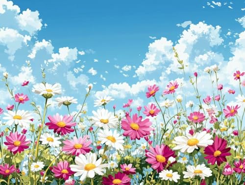 Diamond Painting Erwachsene Kinder, 5D Diamant Painting Blume Landschaft Diamant Basteln Mädchen 8 Jahre, Erwachsene Bastelset Set, Strass Kristall Kreuzstich Stickerei, Home Dekoration 35x70cm C-675 Diamond Painting Erwachsene Kinder, 5D Diamant Painting Blume Landschaft Diamant Basteln Mädchen 8 Jahre, Erwachsene Bastelset Set, Strass Kristall Kreuzstich Stickerei, Home Dekoration 35x70cm C-675 von Generic