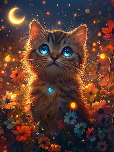 Diamond Painting Erwachsene Kinder Art Kits, DIY 5D Die Religion Und Den Glauben Diamond Painting Mosaik Stickerei Malerei Bilder Anfänger Vollständiges Kit, Für Home Dekor Geschenke 70x90cm s-320 von Generic