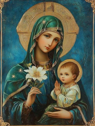 Diamond Painting Erwachsene Kinder Art Kits, DIY 5D Liebe Steine Diamond Painting Mosaik Stickerei Malerei Anime Bilder Anfänger Bastelset Vollständiges Kit, Für Home Dekor Und Geschenke 35x50cm s-480 Diamond Painting Erwachsene Kinder Art Kits, DIY 5D Liebe Steine Diamond Painting Mosaik Stickerei Malerei Anime Bilder Anfänger Bastelset Vollständiges Kit, Für Home Dekor Und Geschenke 35x50cm s-480 von Generic