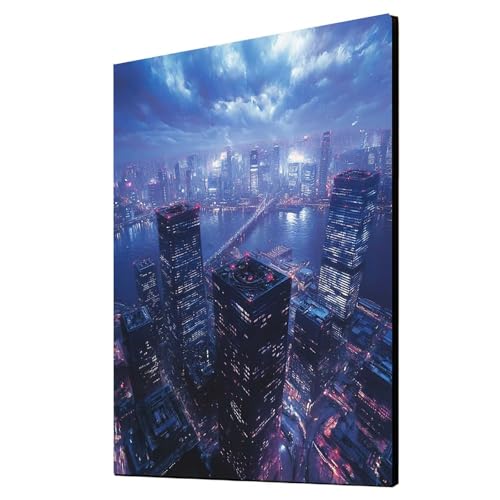 Diamond Painting Erwachsene New York Diamond Painting Stadt, Diamant Malen Nach Zahlen, 5D DIY Crystal art Cross Stickerei Basteln Erwachsene, Home Ästhetik Wand Dekor, Geschenke 70 x 95 cm 1ZSH-5367 Diamond Painting Erwachsene New York Diamond Painting Stadt, Diamant Malen Nach Zahlen, 5D DIY Crystal art Cross Stickerei Basteln Erwachsene, Home Ästhetik Wand Dekor, Geschenke 70 x 95 cm 1ZSH-5367 von Generic