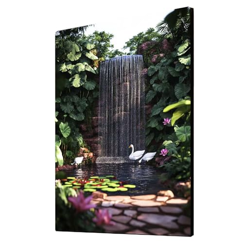 Diamond Painting Erwachsene Pflanzen Diamond Painting Tier, Diamant Malen Nach Zahlen, 5D DIY Crystal art Cross Stickerei Basteln Erwachsene, Home Ästhetik Wand Dekor, Geschenke 100x135 cm 1ZSH-14690 Diamond Painting Erwachsene Pflanzen Diamond Painting Tier, Diamant Malen Nach Zahlen, 5D DIY Crystal art Cross Stickerei Basteln Erwachsene, Home Ästhetik Wand Dekor, Geschenke 100x135 cm 1ZSH-14690 von Generic