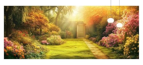 Diamond Painting Erwachsene Sonnenuntergang Diamond Painting xxl 90x270cm Diamant Malerei Set Landschaft Full Diamant Malen nach Zahlen Set DIY Gem Stickerei Kreuzstich Home Wand Dekor Geschenke z845f Diamond Painting Erwachsene Sonnenuntergang Diamond Painting xxl 90x270cm Diamant Malerei Set Landschaft Full Diamant Malen nach Zahlen Set DIY Gem Stickerei Kreuzstich Home Wand Dekor Geschenke z845f von Generic