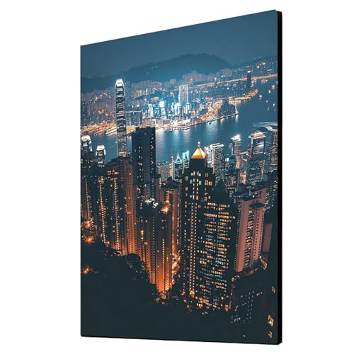 Diamond Painting Erwachsene Stadt Diamond Painting Nachtansicht, Diamant Malen Nach Zahlen, 5D DIY Crystal art Cross Stickerei Basteln Erwachsene, Home Ästhetik Wand Dekor 100 x 135 cm 1ZSH-5810 Diamond Painting Erwachsene Stadt Diamond Painting Nachtansicht, Diamant Malen Nach Zahlen, 5D DIY Crystal art Cross Stickerei Basteln Erwachsene, Home Ästhetik Wand Dekor 100 x 135 cm 1ZSH-5810 von Generic