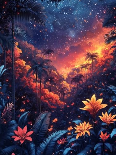 Diamond Painting Erwachsene Sternenhimmel60x80cm 5d Diamant Painting Bilder Kinder Blumen Diy Full Drill Crystal art Diamant Malerei Mit VollstäNdiges Werkzeug für Home Dekor Geschenke Frauen T223 Diamond Painting Erwachsene Sternenhimmel60x80cm 5d Diamant Painting Bilder Kinder Blumen Diy Full Drill Crystal art Diamant Malerei Mit VollstäNdiges Werkzeug für Home Dekor Geschenke Frauen T223 von Generic