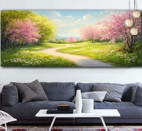 Diamond Painting Erwachsene Wald Diamond Painting xxl 70x200cm Diamant Malerei Landschaft,DIY Malen Nach Zahlen Erwachsene Diamant Stickerei,5D Diamanten Crystal Leinwand Art Mosaik Bastelset F704 Diamond Painting Erwachsene Wald Diamond Painting xxl 70x200cm Diamant Malerei Landschaft,DIY Malen Nach Zahlen Erwachsene Diamant Stickerei,5D Diamanten Crystal Leinwand Art Mosaik Bastelset F704 von Generic
