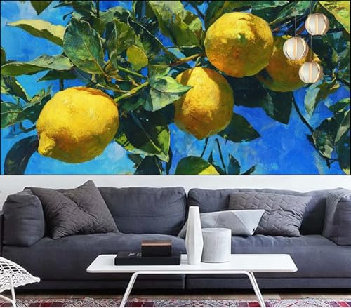 Diamond Painting Erwachsene Zitrone Diamond Painting xxl 100x300cm Diamant Malerei Landschaft,Malen Nach Zahlen Erwachsene Diamant Stickerei,Diamanten Crystal Leinwand Art Mosaik Bastelset,Gift VQ-752 Diamond Painting Erwachsene Zitrone Diamond Painting xxl 100x300cm Diamant Malerei Landschaft,Malen Nach Zahlen Erwachsene Diamant Stickerei,Diamanten Crystal Leinwand Art Mosaik Bastelset,Gift VQ-752 von Generic
