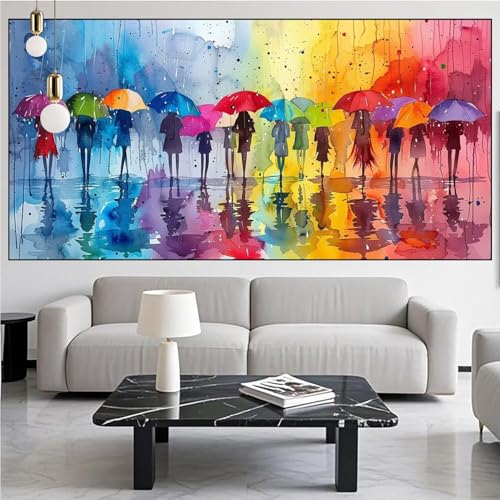 Diamond Painting Frau Diamont Painting Bilder Abstrakt Malen Nach Zahlen Set für Kinder Erwachsene,5D Vollbohrung Crystal Bastelset Mädchen Mosaikherstellung,DIY Diamant Malerei,Gifts 90x250cm KM-818 Diamond Painting Frau Diamont Painting Bilder Abstrakt Malen Nach Zahlen Set für Kinder Erwachsene,5D Vollbohrung Crystal Bastelset Mädchen Mosaikherstellung,DIY Diamant Malerei,Gifts 90x250cm KM-818 von Generic