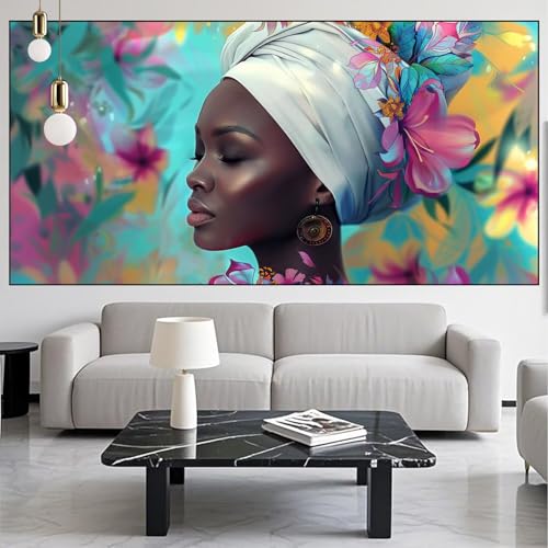 Diamond Painting Indianer Diamont Painting Bilder Blume Malen Nach Zahlen Set für Kinder Erwachsene,5D Vollbohrung Crystal Bastelset Mädchen Mosaikherstellung,DIY Diamant Malerei,Gifts 90x250cm KM-846 Diamond Painting Indianer Diamont Painting Bilder Blume Malen Nach Zahlen Set für Kinder Erwachsene,5D Vollbohrung Crystal Bastelset Mädchen Mosaikherstellung,DIY Diamant Malerei,Gifts 90x250cm KM-846 von Generic