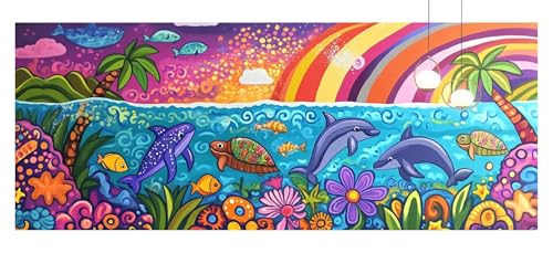 Diamond Painting Karikatur Diamond Painting Erwachsene Groß xxl 100x200cm Diamant Malerei Bilder Schildkröte DIY 5D Eckige Steine Strass Kristall Stickerei Kreuzstich Leinwand Basteln Home Dekor z901f Diamond Painting Karikatur Diamond Painting Erwachsene Groß xxl 100x200cm Diamant Malerei Bilder Schildkröte DIY 5D Eckige Steine Strass Kristall Stickerei Kreuzstich Leinwand Basteln Home Dekor z901f von Generic