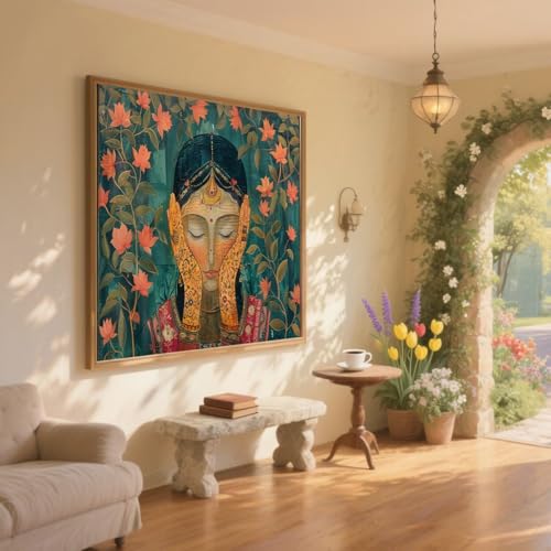 Diamond Painting Kinder Schönheit Diamant Painting Bilder Blume Diamant Malerei kits Erwachsene 70x100cm DIY Stickerei Kreuzstich Malen Nach Zahlen Anfänger Mosaik Bastelset,Home Deko Geschenke ZQ615 Diamond Painting Kinder Schönheit Diamant Painting Bilder Blume Diamant Malerei kits Erwachsene 70x100cm DIY Stickerei Kreuzstich Malen Nach Zahlen Anfänger Mosaik Bastelset,Home Deko Geschenke ZQ615 von Generic