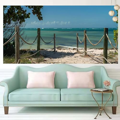 Diamond Painting Kinder Strand Diamond Painting Erwachsene Small 20×50cm Diamant Art Bilder Tree Malen Nach Zahlen DIY 5D Diamant Malerei Crystal Art Bastelset Zimmer Deko Wohnzimmer,Geschenke T254 Diamond Painting Kinder Strand Diamond Painting Erwachsene Small 20×50cm Diamant Art Bilder Tree Malen Nach Zahlen DIY 5D Diamant Malerei Crystal Art Bastelset Zimmer Deko Wohnzimmer,Geschenke T254 von Generic