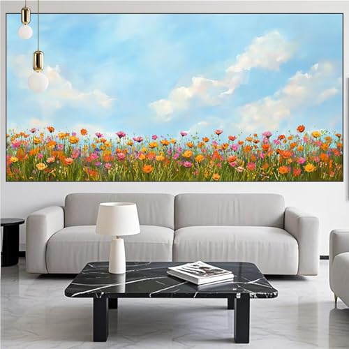 Diamond Painting Landschaft Diamond Painting Erwachsene Groß xxl 80x160cm Diamant Malerei,Gifts Blume Malen Nach Zahlen DIY Strass Kunst Mosaikherstellung Crystal Stickerei Malerei,Gifts Kits KM-873 Diamond Painting Landschaft Diamond Painting Erwachsene Groß xxl 80x160cm Diamant Malerei,Gifts Blume Malen Nach Zahlen DIY Strass Kunst Mosaikherstellung Crystal Stickerei Malerei,Gifts Kits KM-873 von Generic