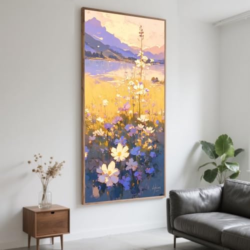 Diamond Painting Märchen Diamont Painting Bilder Garten Malen Nach Zahlen set für Erwachsene,5D Vollbohrung Crystal Bastelset Mosaikherstellung,DIY Diamant Malerei für Deko Geschenke 40x100cm XD938 Diamond Painting Märchen Diamont Painting Bilder Garten Malen Nach Zahlen set für Erwachsene,5D Vollbohrung Crystal Bastelset Mosaikherstellung,DIY Diamant Malerei für Deko Geschenke 40x100cm XD938 von Generic
