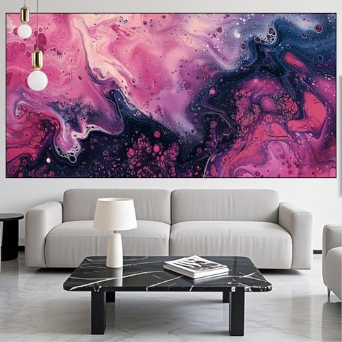 Diamond Painting Marmor Diamont Painting Bilder Abstrakt Malen Nach Zahlen Set für Kinder Erwachsene,5D Vollbohrung Crystal Bastelset Mädchen Mosaikherstellung,DIY Diamant Malerei 100x300cm KM-864 Diamond Painting Marmor Diamont Painting Bilder Abstrakt Malen Nach Zahlen Set für Kinder Erwachsene,5D Vollbohrung Crystal Bastelset Mädchen Mosaikherstellung,DIY Diamant Malerei 100x300cm KM-864 von Generic